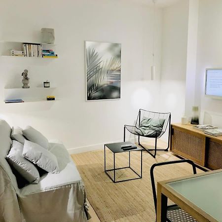 Le Saint-Sernin - Appartements Toulouse Hypercentre Exterior foto